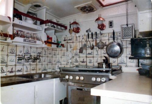 Galley